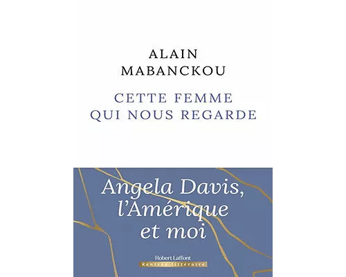 Cette femme qui nous regarde