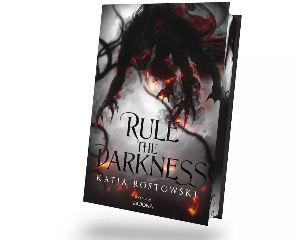Rule the Darkness