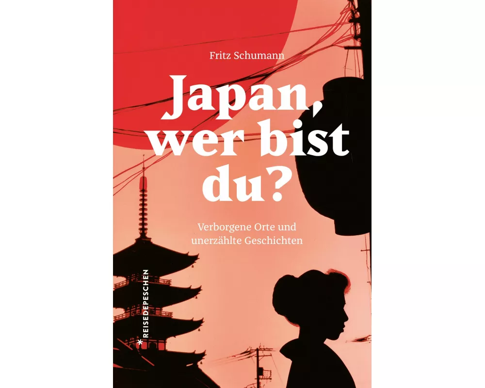 Japan, wer bist du?