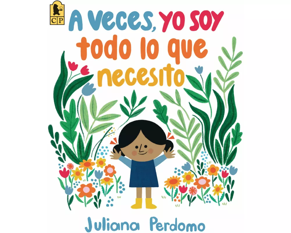 A veces, yo soy todo lo que necesito
