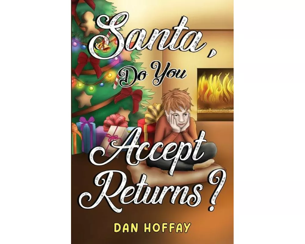 Santa, Do You Accept Returns?