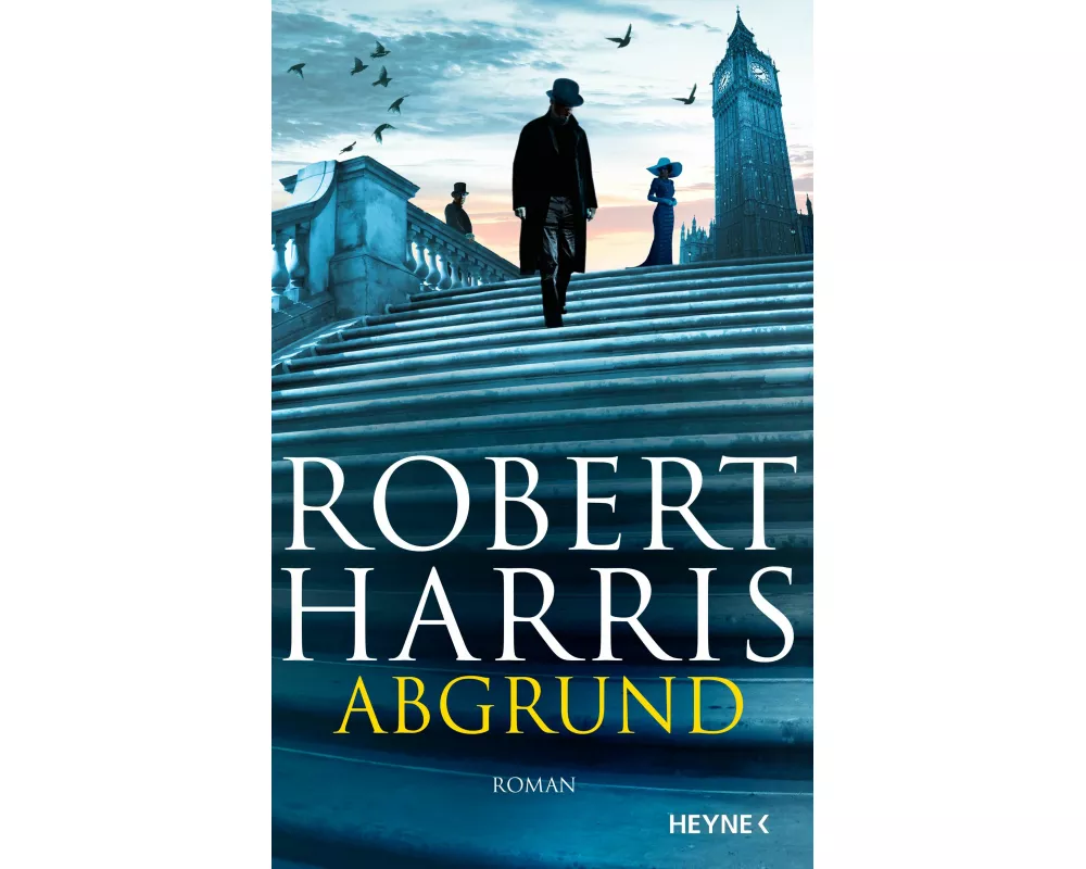 Abgrund