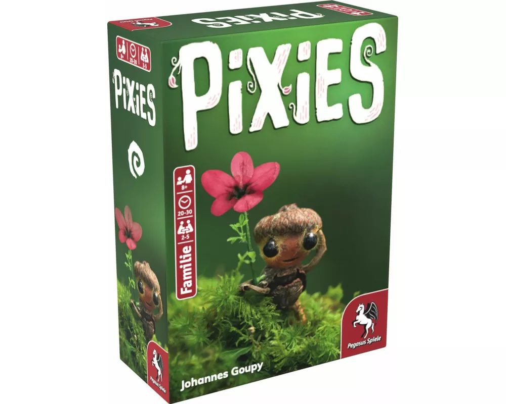 Pixies
