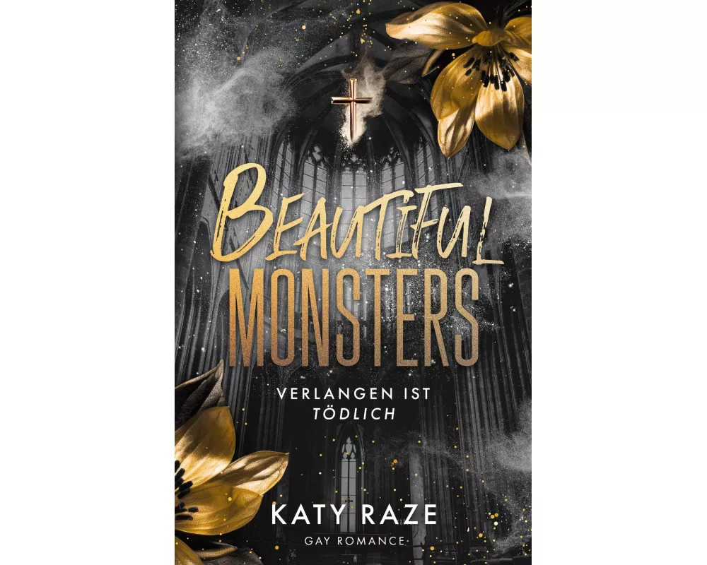 Beautiful Monsters (1)