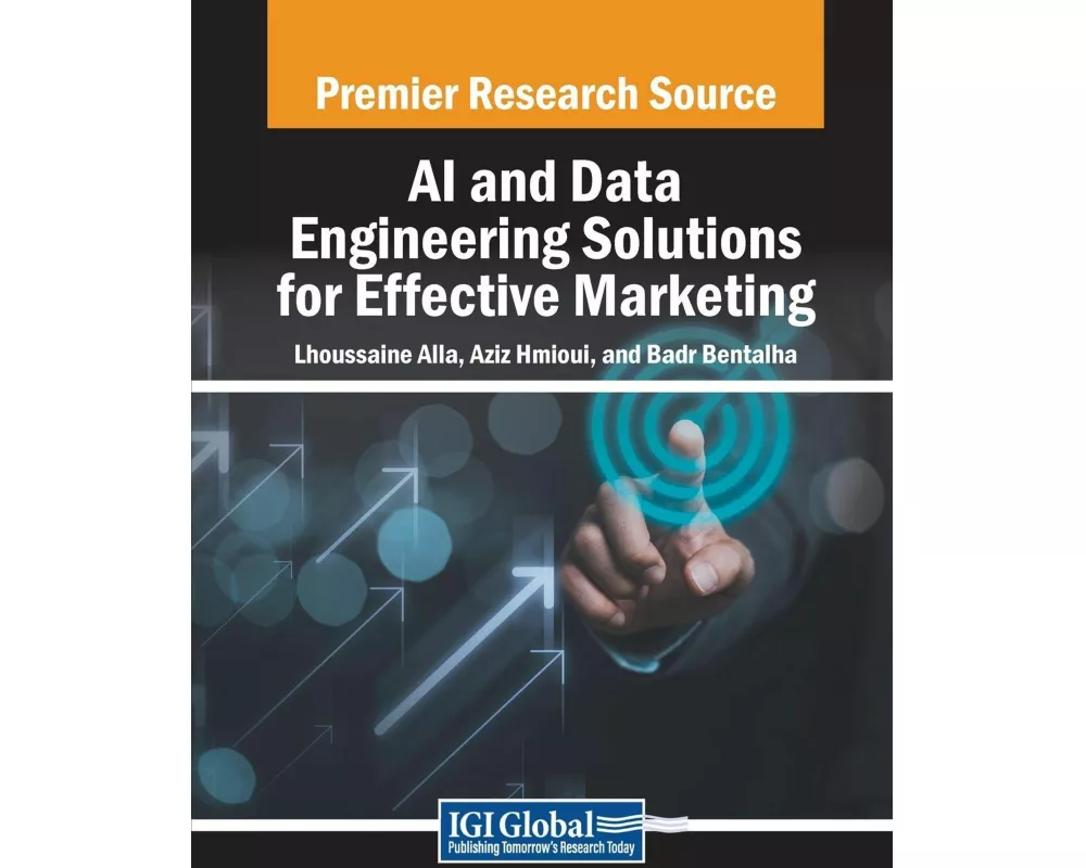 AI and Data Engineering Solutions for Effective Marketing