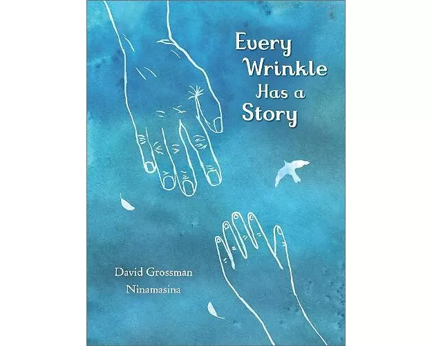 Every Wrinkle has a Story