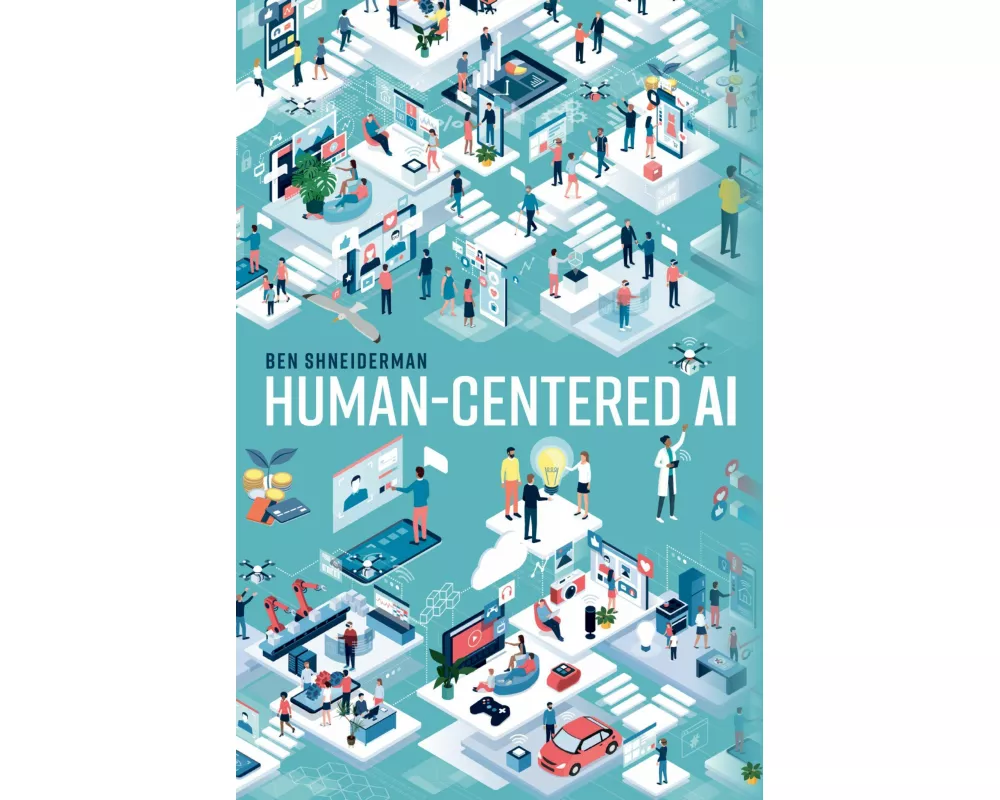 Human-Centered AI