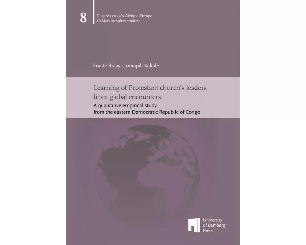 Learning of Protestant church's leaders from global encounters