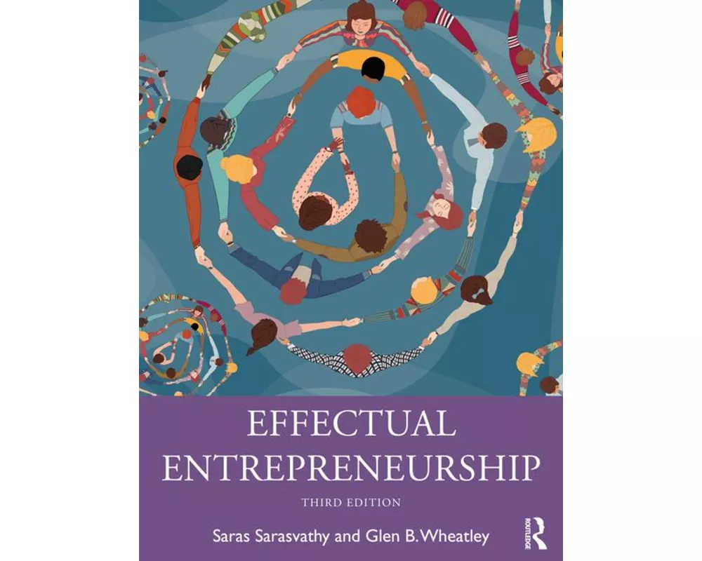 Effectual Entrepreneurship