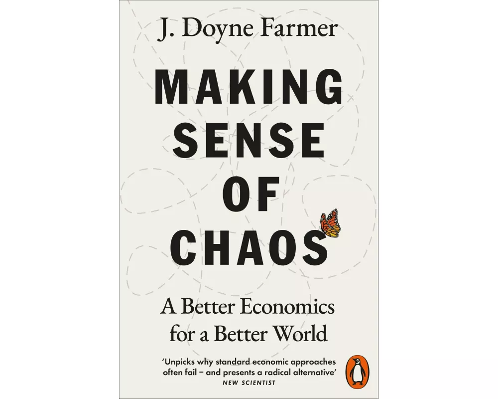 Making Sense of Chaos