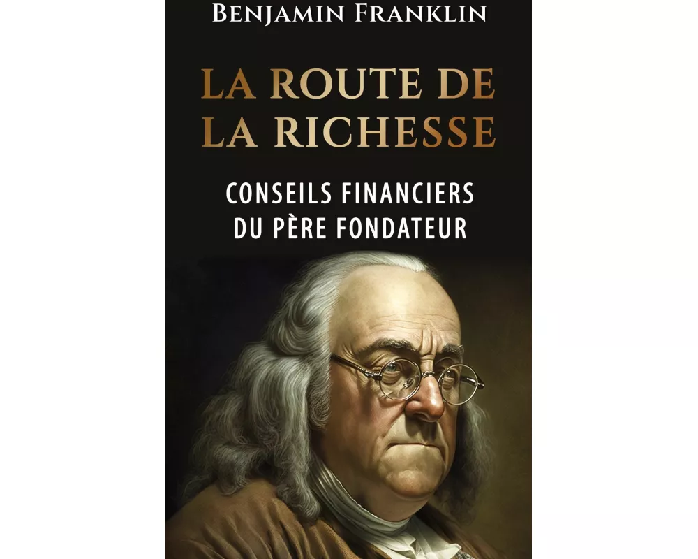 La Route de la Richesse