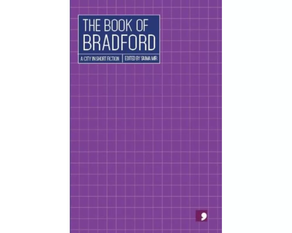 The Book of Bradford