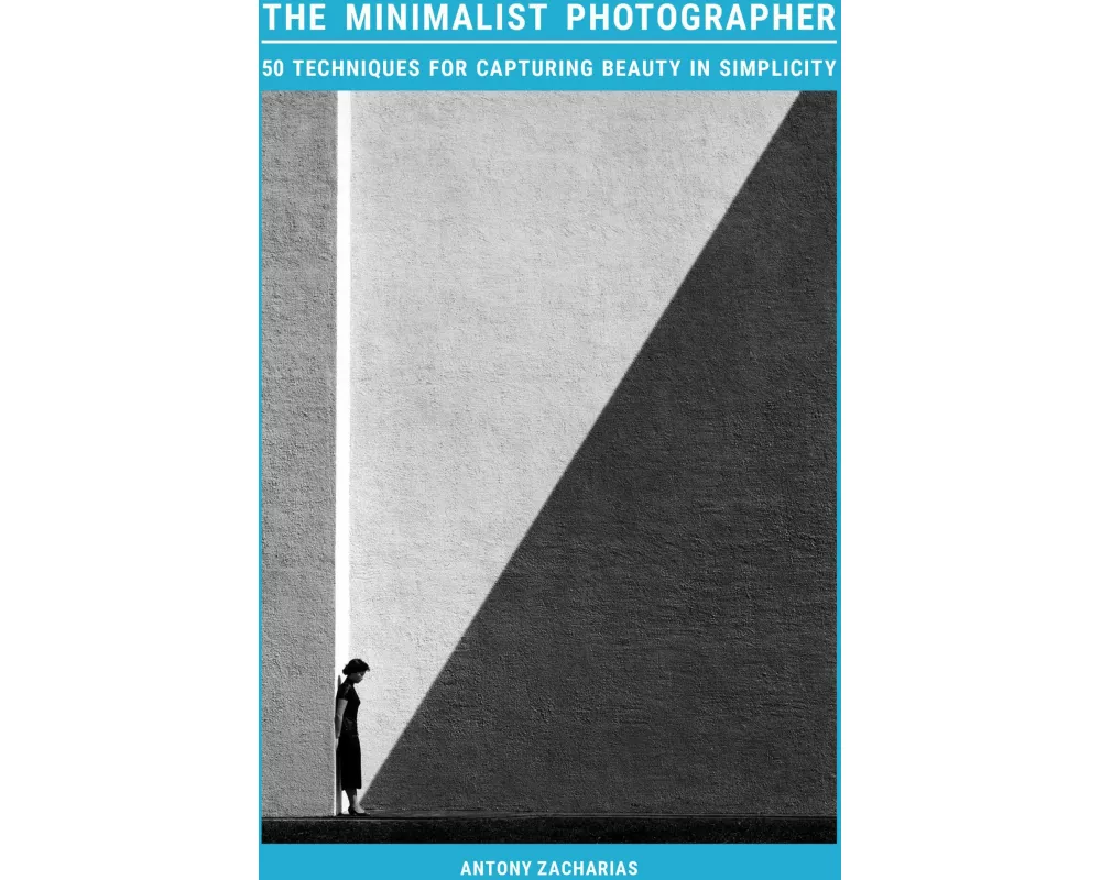 The Minimalist Photographer