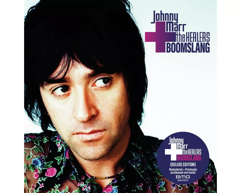 Boomslang (2024 Deluxe Edition)