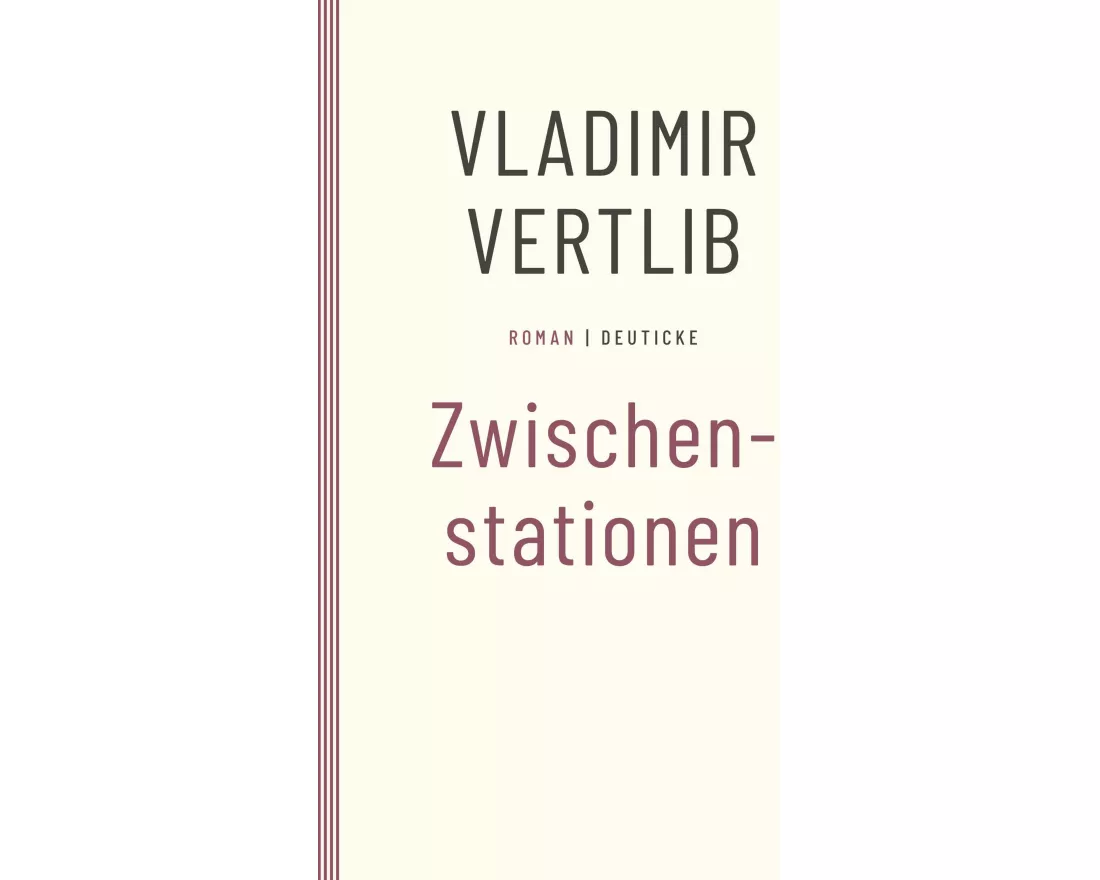 Zwischenstationen