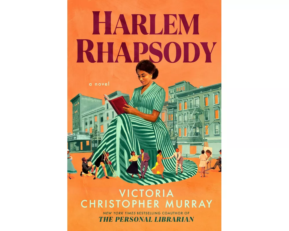 Harlem Rhapsody