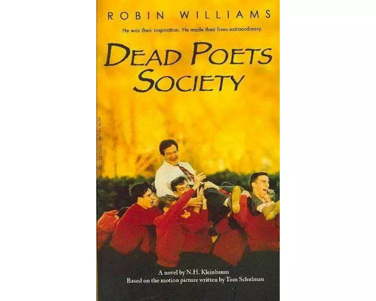 Dead Poets Society