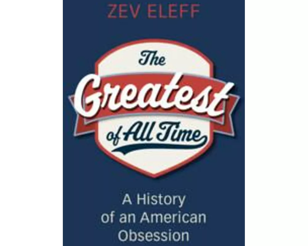 The Greatest of All Time