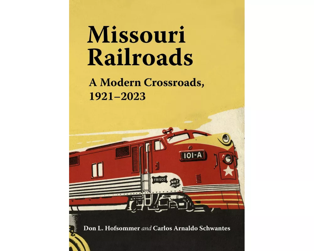 Missouri Railroads