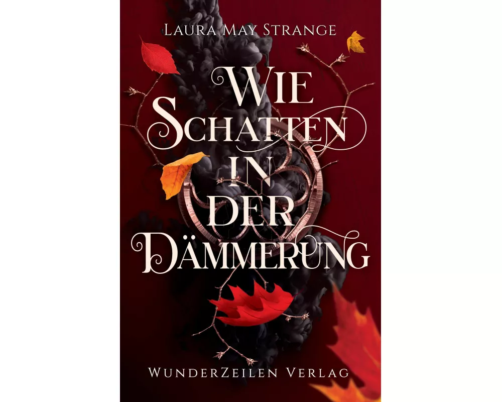 Wie Schatten in der Dämmerung