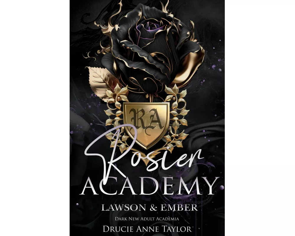 Rosier Academy: Lawson & Ember