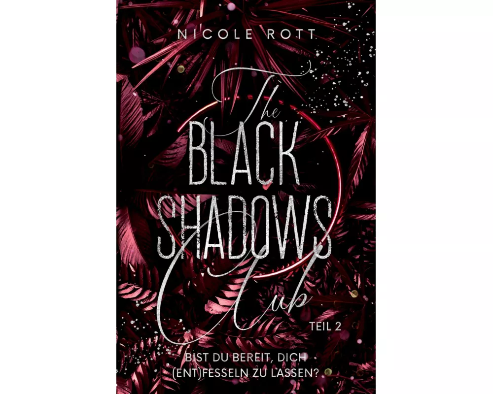 The Black Shadows Club Teil 2 - Brandon & Lilly