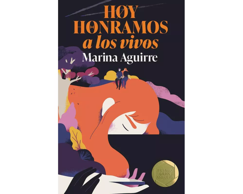 Hoy honramos a los vivos