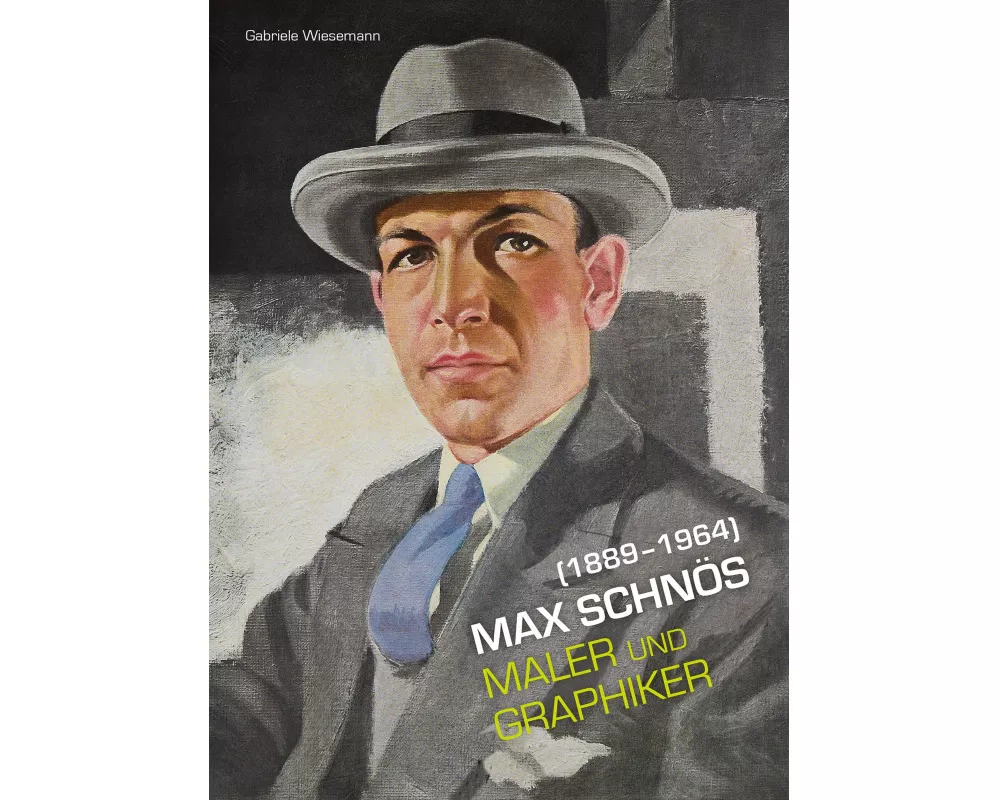 Max Schnös (1889-1964) - Maler und Graphiker