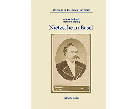 Nietzsche in Basel