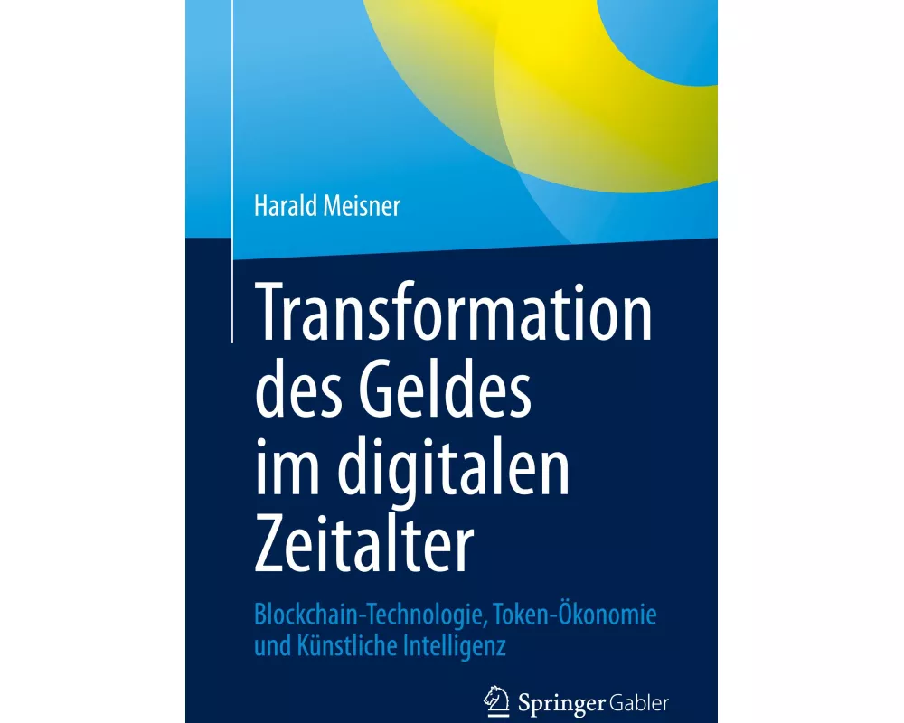 Transformation des Geldes im digitalen Zeitalter