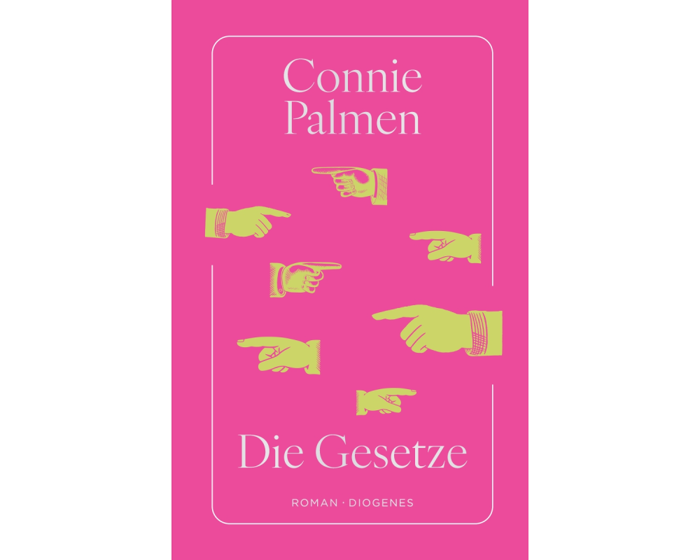 Die Gesetze