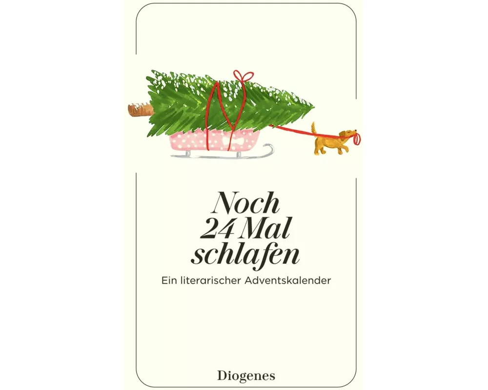 Noch 24 Mal schlafen