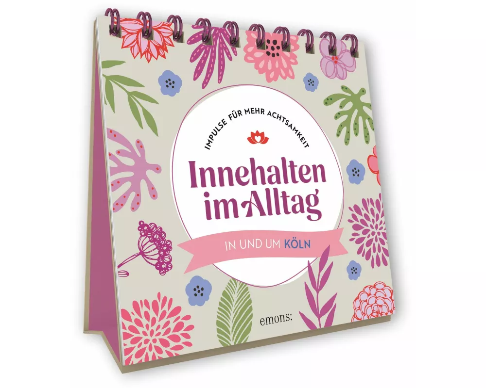 Innehalten im Alltag