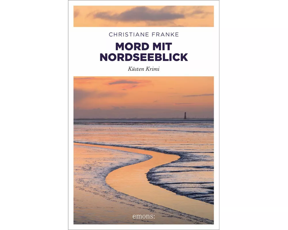 Mord mit Nordseeblick
