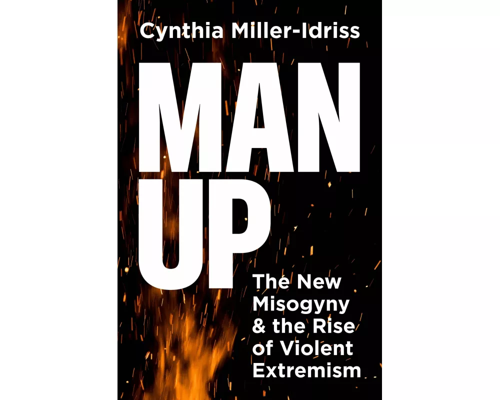 Man Up