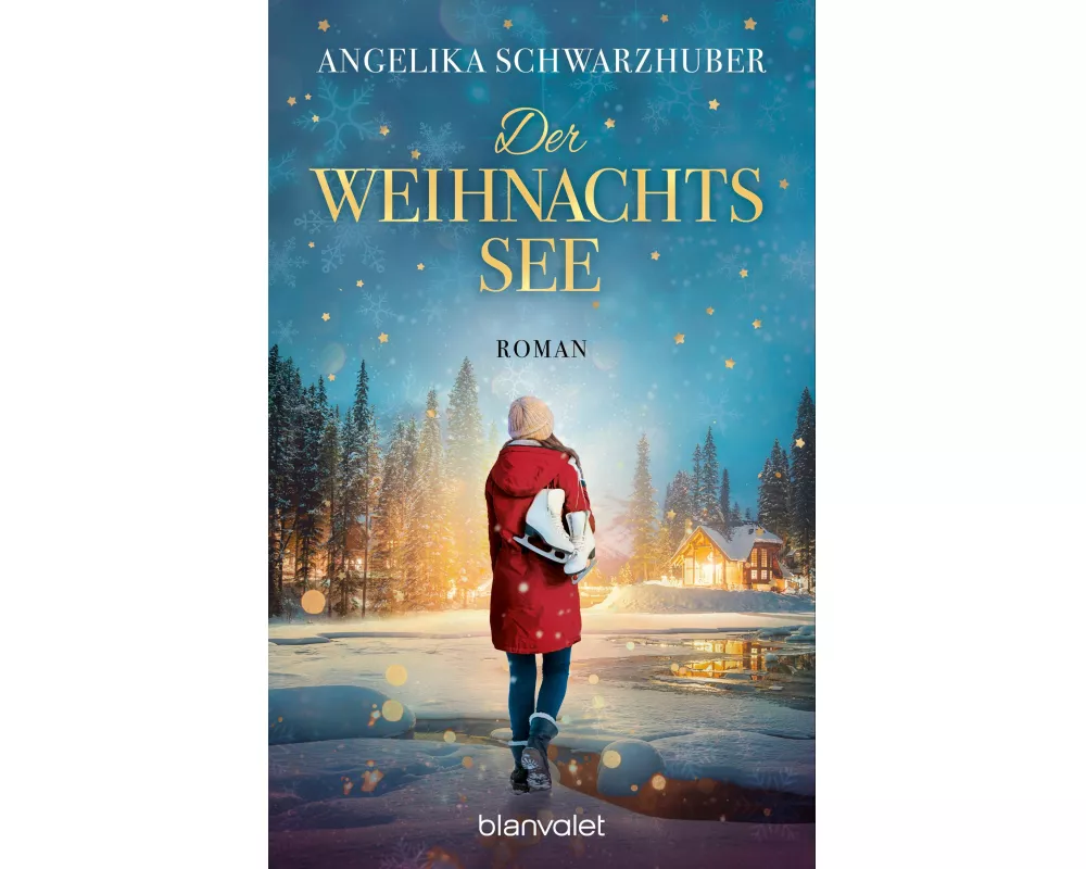 Der Weihnachtssee