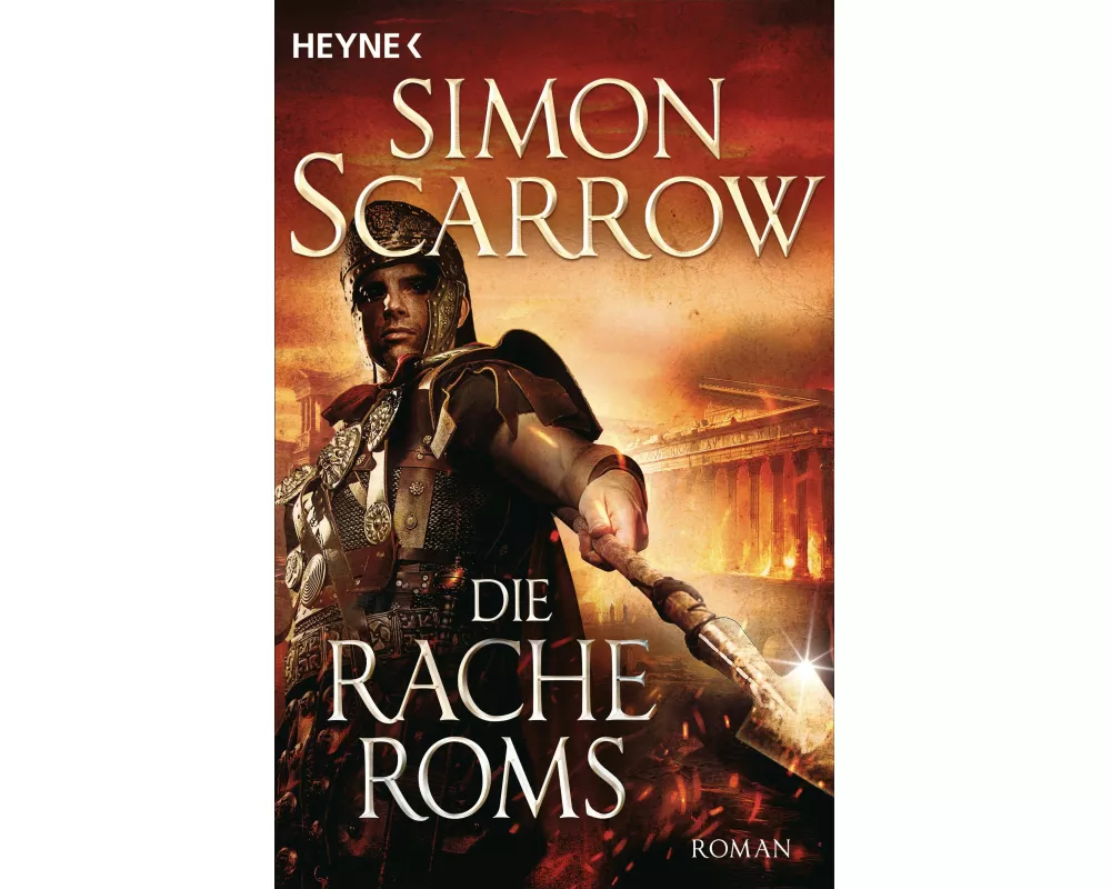 Die Rache Roms