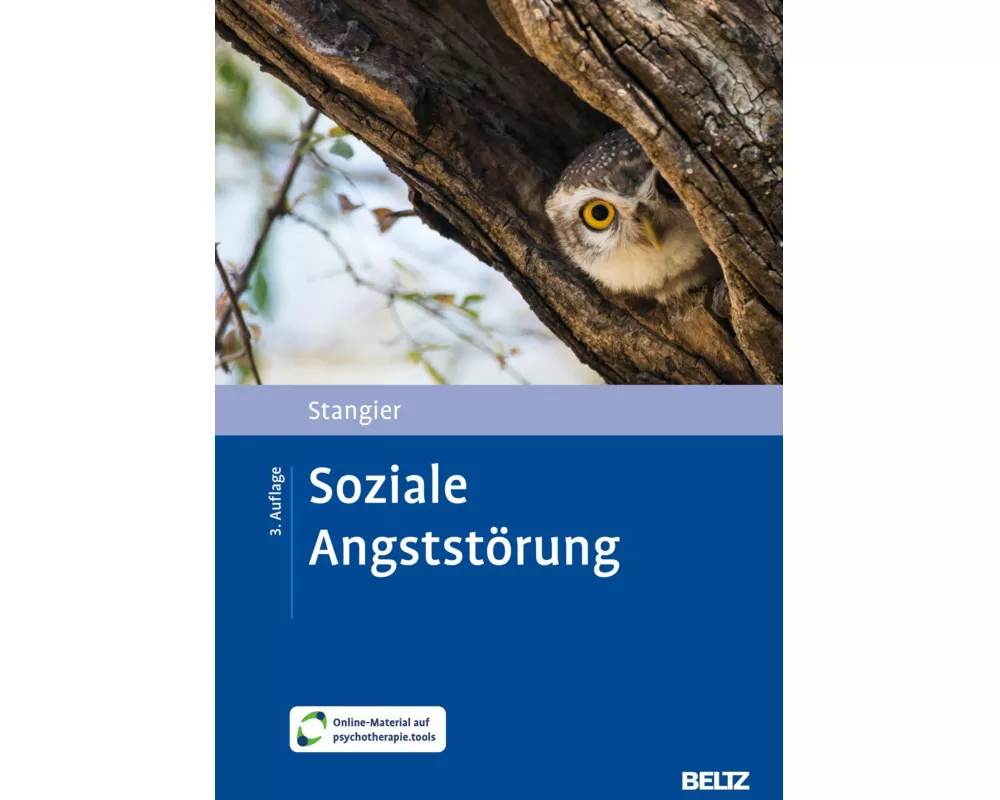 Soziale Angststörung