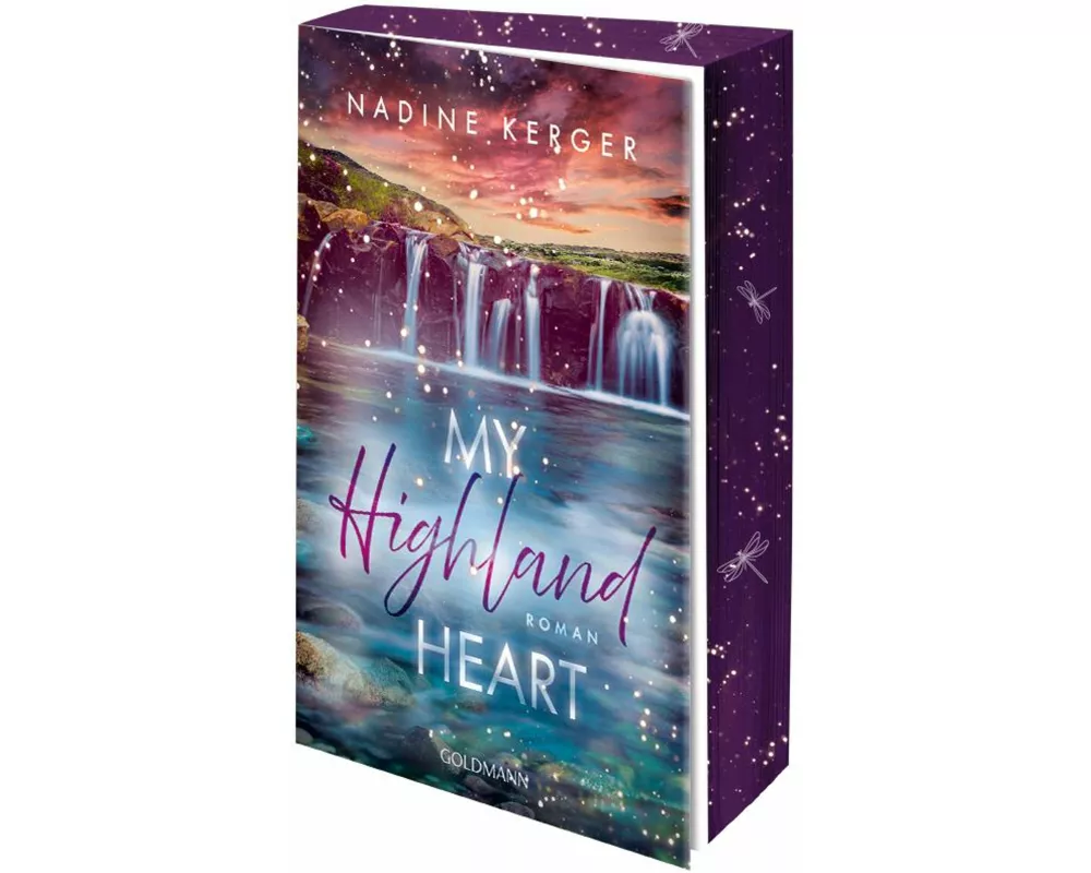 My Highland Heart