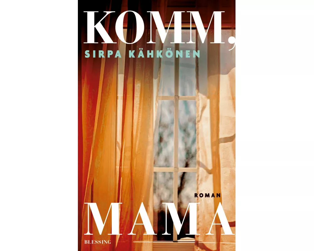 Komm, Mama