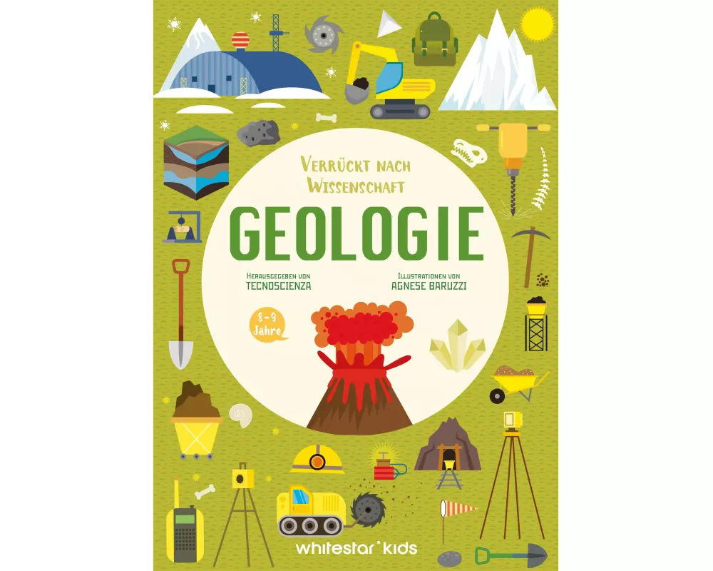 Geologie