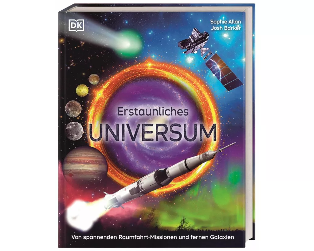 Erstaunliches Universum