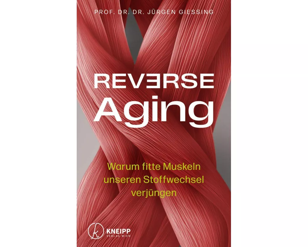 Reverse Aging