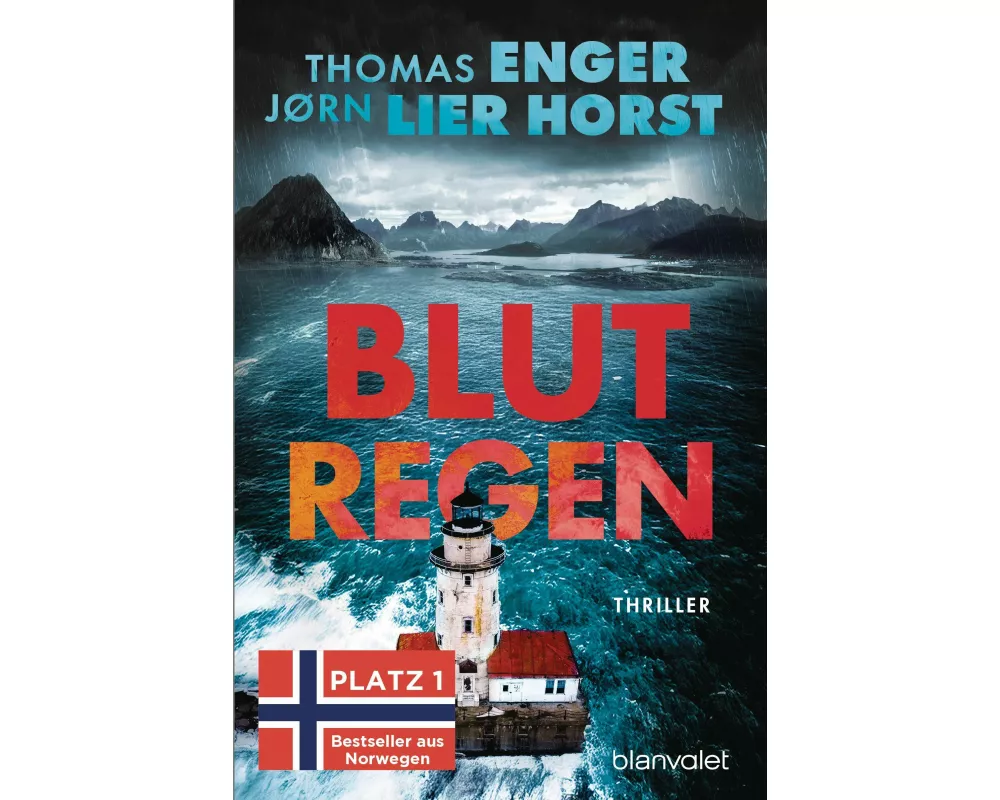 Blutregen