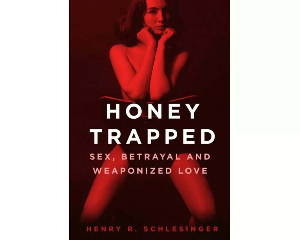 Honey Trapped