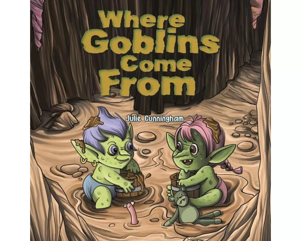 Where Goblins Come From