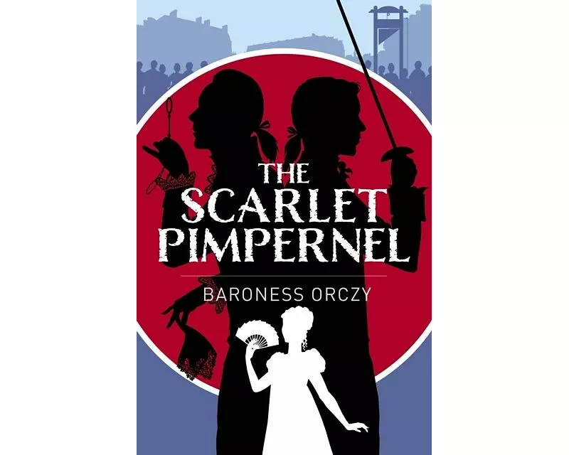 The Scarlet Pimpernel