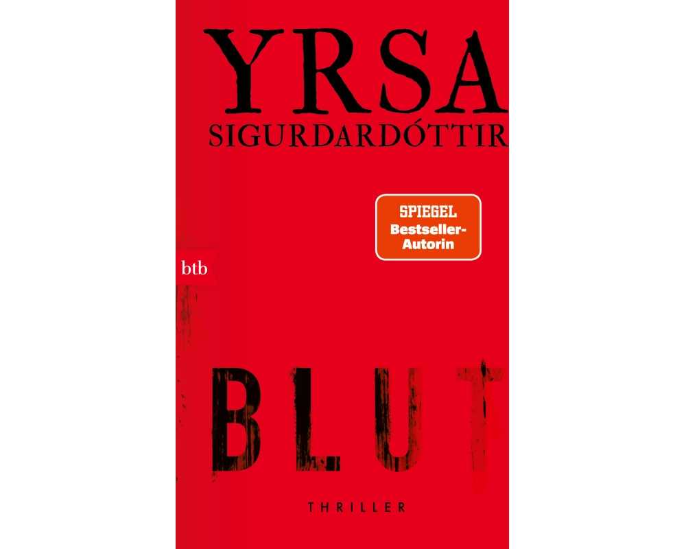 Blut