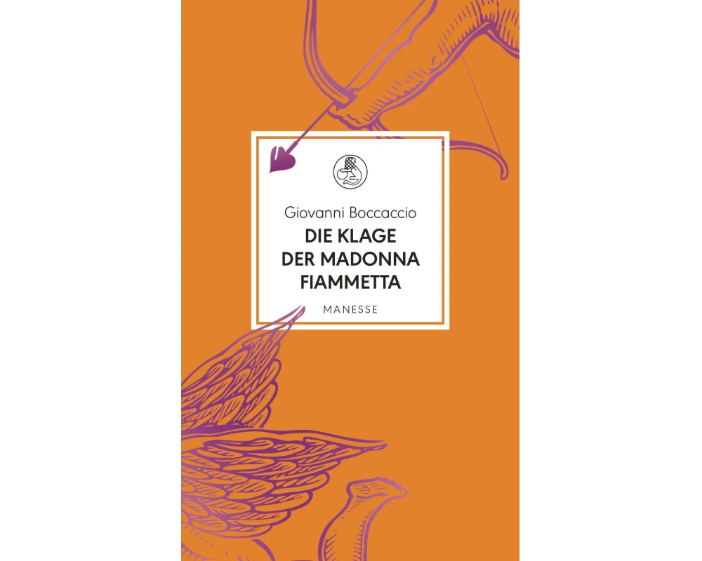 Die Klage der Madonna Fiammetta