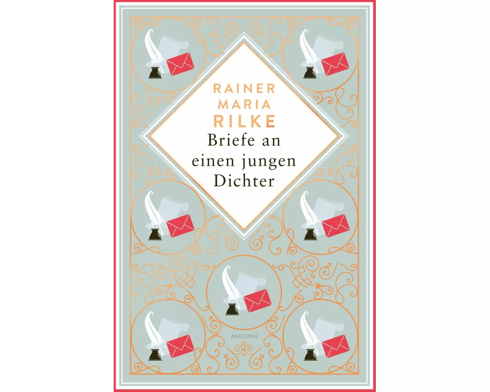 Briefe an einen jungen Dichter